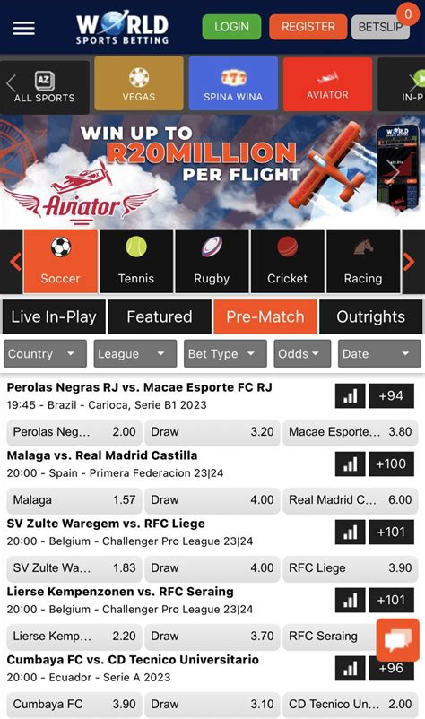 world sports betting app - WSB Mobile Version & WSB App 